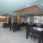 The Grand Welcome