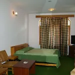 Manali Mountain Villa
