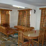 Manali Mountain Villa