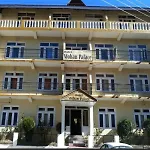 Hotel Mohan Palace