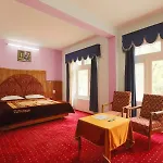 Hotel Mohan Palace
