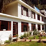 Hotel Manali Castle