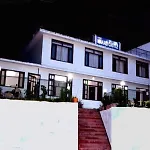 Hotel Manali Castle