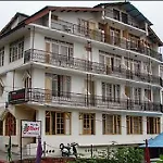 Hotel Gilbert