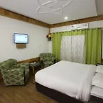 Manali Valley Resorts