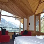 7 Hills Resort