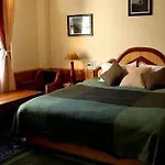 The Manali Lodge