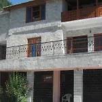 Atithi Huts