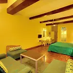 Johnson Lodge & Spa