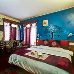 Hotel Drilbu