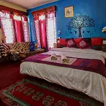 Hotel Drilbu