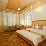 Oyo Premium Himalayan View