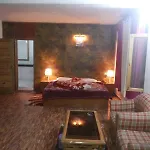 Pitambera Cottage