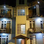 Pitambera Cottage