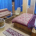 Pitambera Cottage