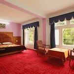 Hotel Mohan Palace