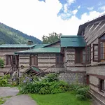 Johnson Lodge & Spa