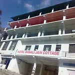 Hotel Manali Jain Cottage