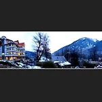 Hotel Out Town