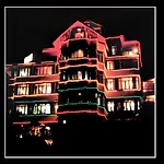 Hotel Out Town