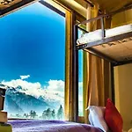 Hotel Apple Villa