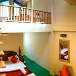 Hotel Apple Villa