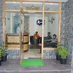 Satyam Paradise Cottage