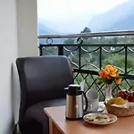 Satyam Paradise Cottage