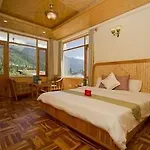 Oyo Premium Himalayan View