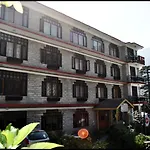 Hotel Chandertal