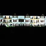 Hotel Paradise Chateau
