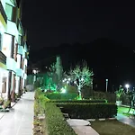Hotel Paradise Chateau