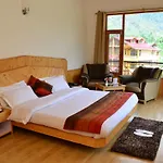 Summer Villa Cottage