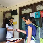 Backpacker Panda Manali