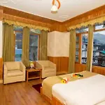 Hotel Himgiri