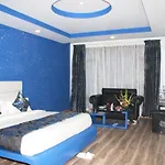 The Moniker Resort & Spa