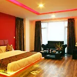 The Moniker Resort & Spa