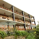 Naina Resort And Cottages