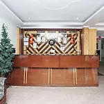 Oyo 9684 Hotel Rudra Palace