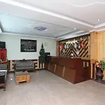 Oyo 9684 Hotel Rudra Palace