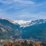 V Resorts Heaven Villa Manali