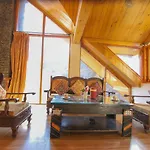 V Resorts Heaven Villa Manali