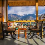 V Resorts Heaven Villa Manali
