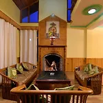 Snow Heaven Cottage
