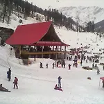 Raj Palace