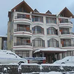 International Youth Hostel Manali