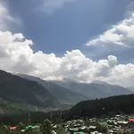 Sharda House