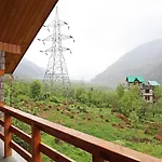 Oyo 13875 Home Luxury 3Bhk Hill View