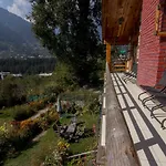 Orchard Villa - A Wandertrails Stay