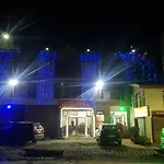 Janghu Hotel And Restuarant